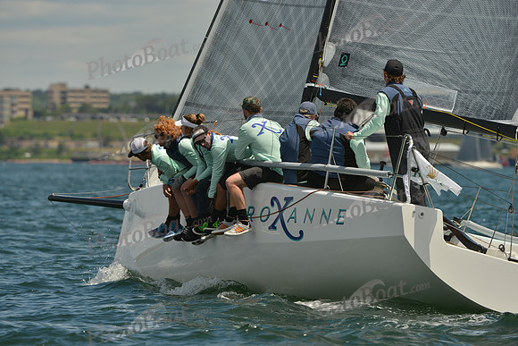 2016 NYYC Annual Regatta A_0317