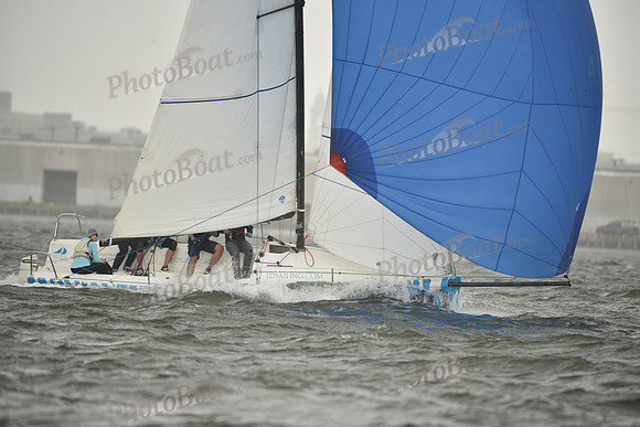 2019 Charleston Race Week C_0818
