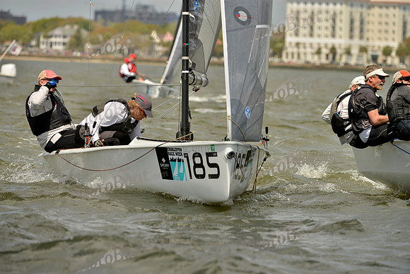 2018 Charleston Race Week A_0979