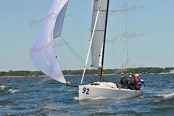 2014 J70 Winter Series G 128