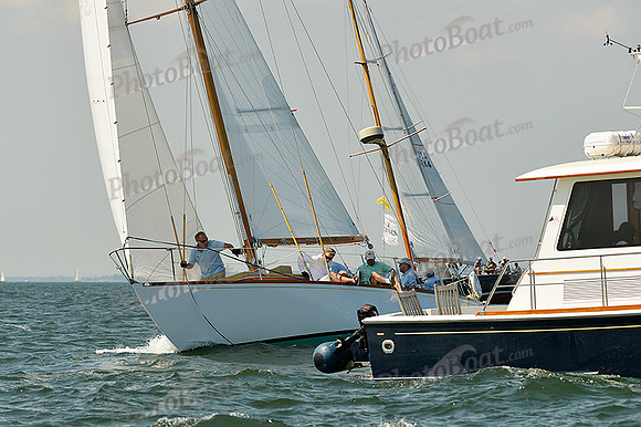 2015 NYYC Annual Regatta E 1146