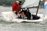 2012 Charleston Race Week B 1967