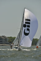 2017 Charleston Race Week A_1625