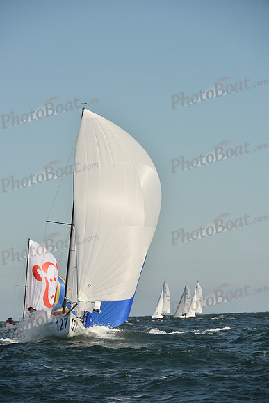 2018 J70 Worlds F_1436