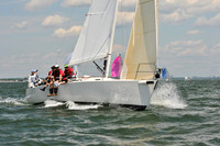 2012 CPYC One Design 1577