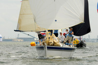 2012 Southern Bay Race Week A 2174