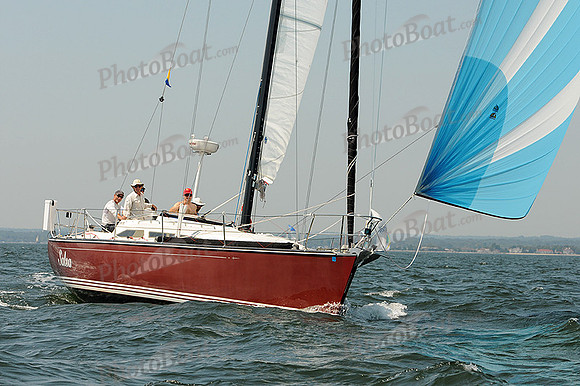2012 Vineyard Race A 715