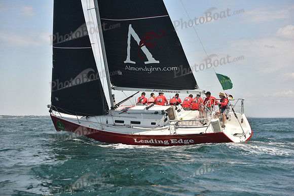 2018 NYYC Race Week A_0636