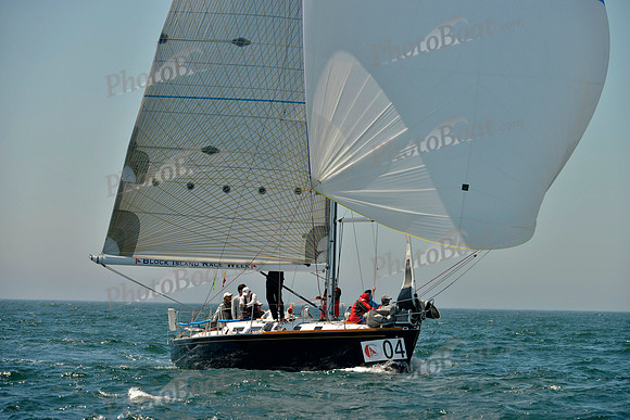 2017 Block Island Race Week C_0496