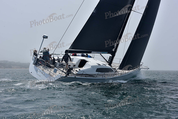 2021 Block Island Race Week B_0651