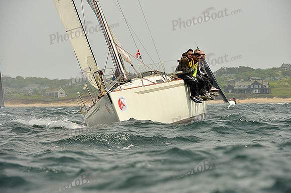 2015 Block Island Race Week D 541