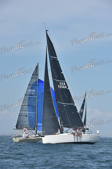 2019 Block Island Race Week K_0363