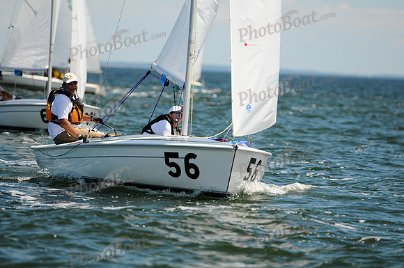 2011 Flying Scot NAC F 771