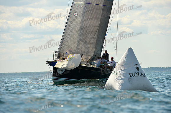 2015 NYYC Annual Regatta C 1198
