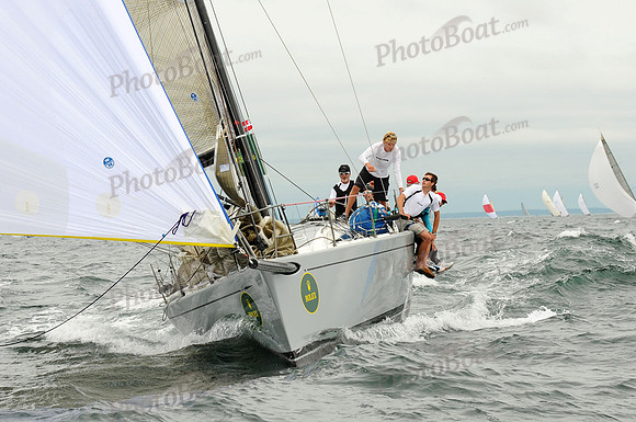 2011 Block Island RW E 861