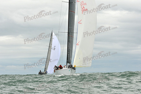 2012 Charleston Race Week C 075