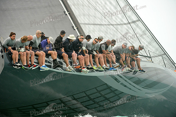 2016 Key West Race Week F_0964