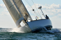 2012 Newport Bermuda 1958