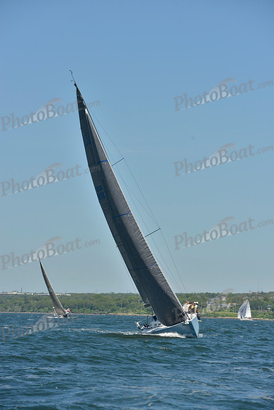 2019 NYYC Annual Regatta B_0492