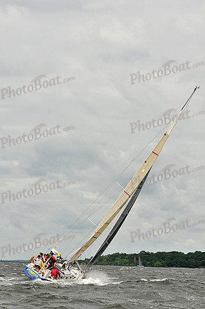2013 NYYC Annual Regatta A 388
