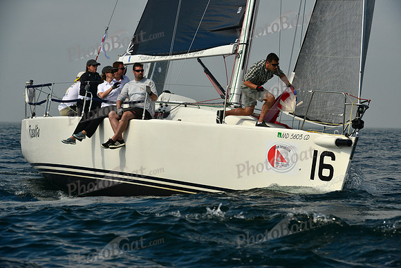2015 Block Island Race Week A1 318