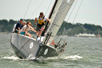 2015 NYYC Annual Regatta C 490