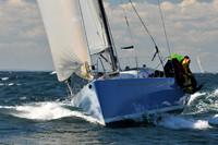 2012 Newport Bermuda 1442