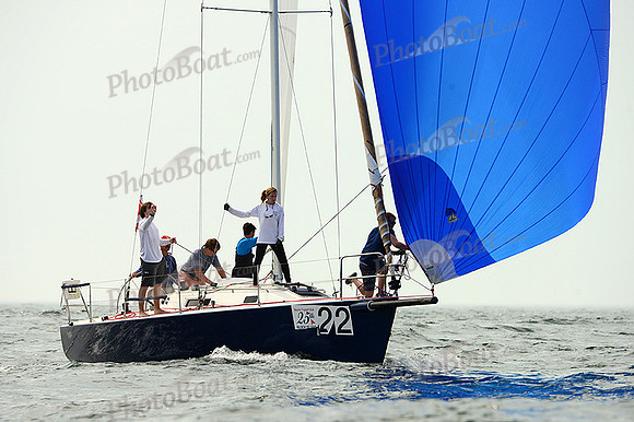 2013 Block Island Race Week C 1003