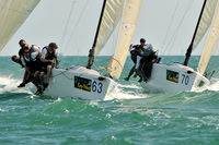 2013 Key West Race Week B 893