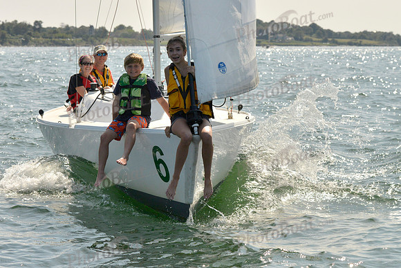 2017 IYRS Classic Yacht Regatta B_0706