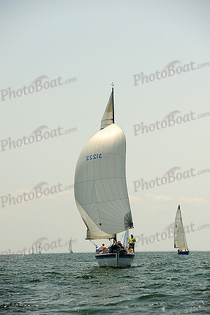 2014 Cape Charles Cup A 762