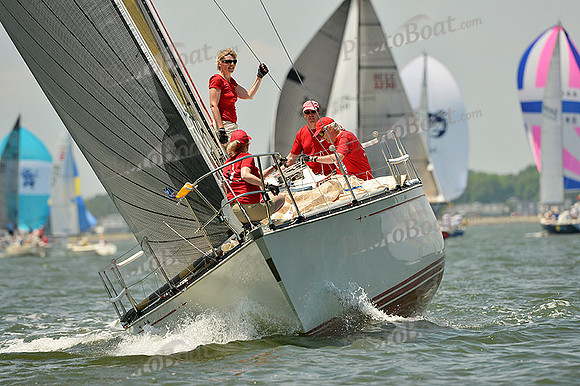 2015 Southern Bay Race Week A 464