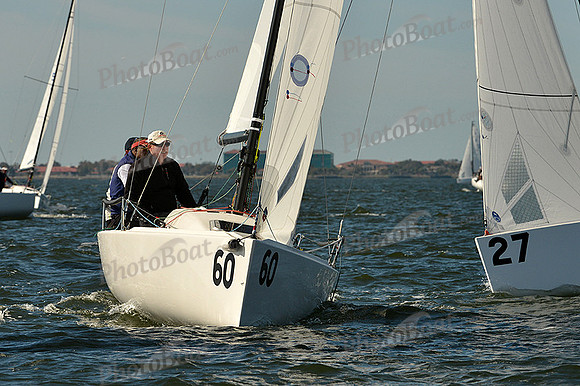 2015 J70 Winter Series E 257