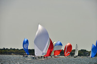 2014 Charleston Race Week B 1044