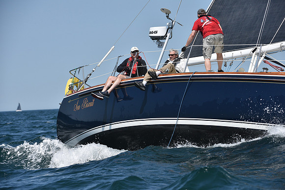 2019 Block Island Race Week A_0256
