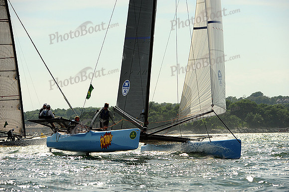 2014 NYYC Race Week A 938