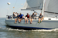 2014 Charleston Race Week A 433