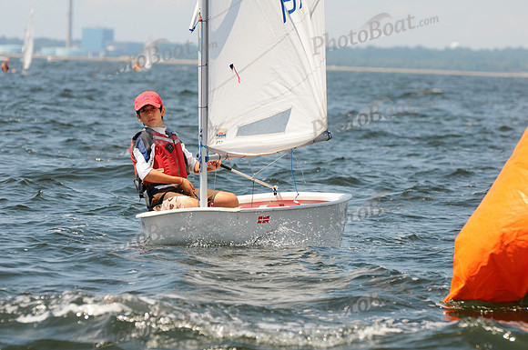 2011 Opti Area C 298