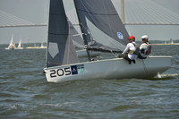 2017 Charleston Race Week B_0521