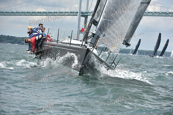 2019 NYYC Annual Regatta A_2737