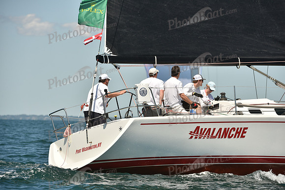 2018 NYYC Race Week B_0568
