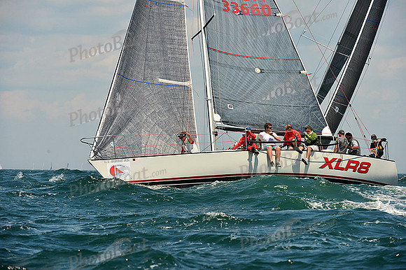 2015 Block Island Race Week A 1320