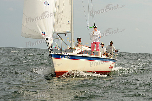 2012 Cape Charles Cup B 157