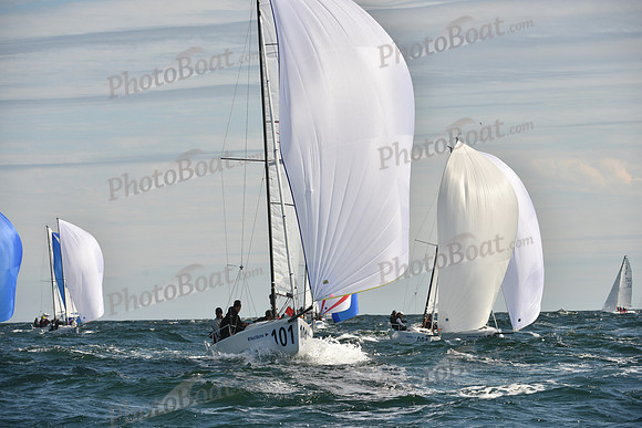 2018 J70 Worlds F_0582