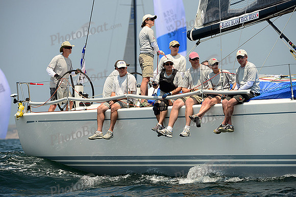 2013 Block Island Race Week B 2966