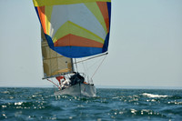 2015 Block Island Race Week A 1179