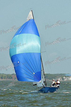 2015 Southern Bay Race Week D 741