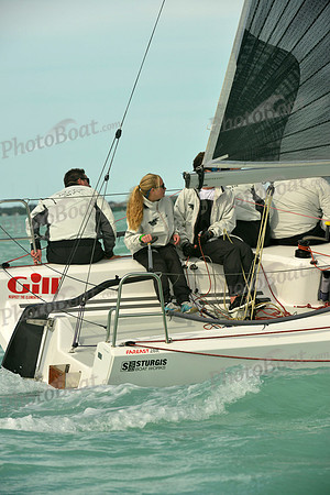 2016 Key West Race Week A_1132