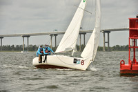 2019 Charleston Race Week E_1618