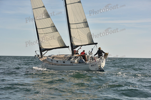 2024 Figawi 2738